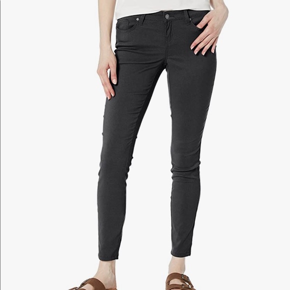 Prana Pants - Prana Black Briann Pants | 00 |